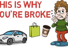 The One Financial Habit That’s Secretly Making You Poor