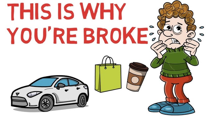 The One Financial Habit That’s Secretly Making You Poor
