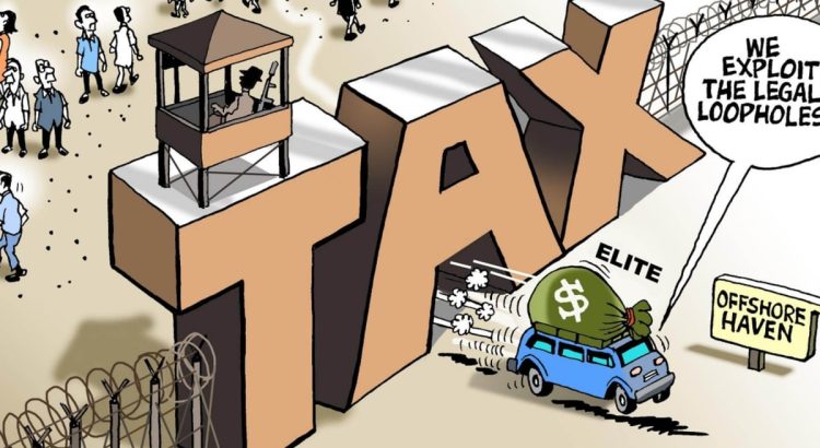 The Hidden Loophole That Could Slash Your Taxes This Year