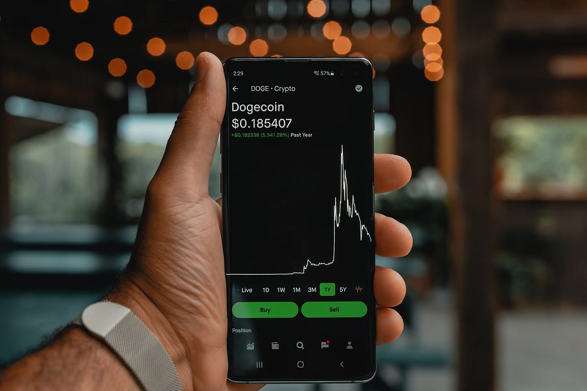 Finance and Investment Insights for Smart Decisions
