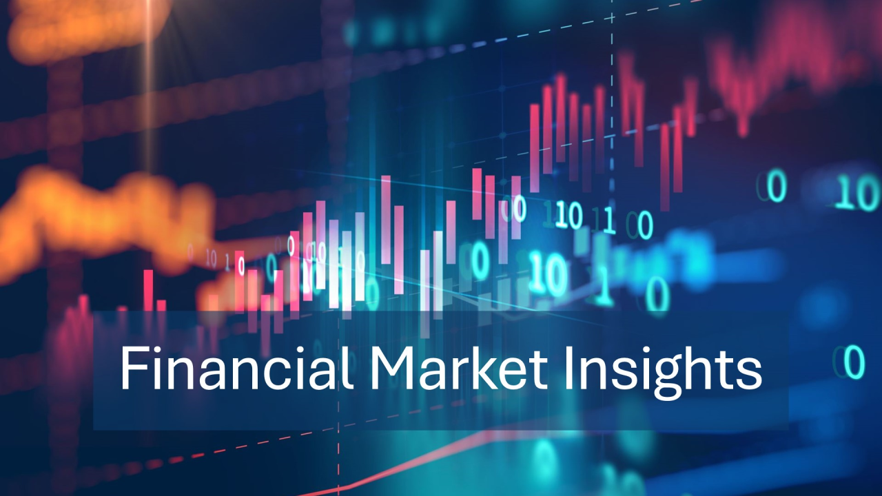 Navigating Today’s Financial Markets and Investment Insights