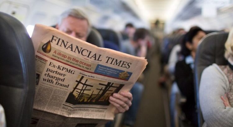 Your Trusted Guide to Finance and Investment News
