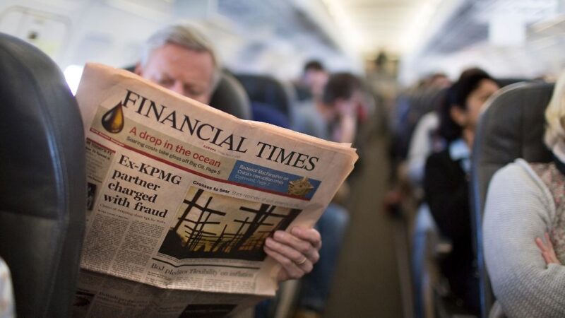 Your Trusted Guide to Finance and Investment News