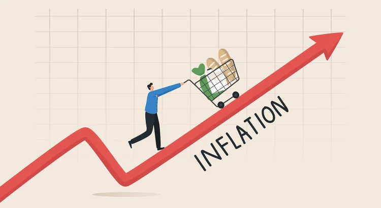 Inflation 2025 Explodes, Here’s How to Protect Your Money