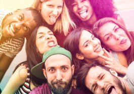 Why Millennials Are Shifting the Way They Invest Foreve