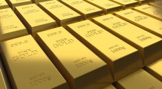 Gold Could Make a Stunning Comeback in 2025
