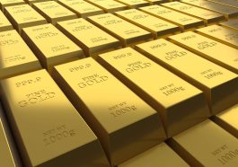 Gold Could Make a Stunning Comeback in 2025