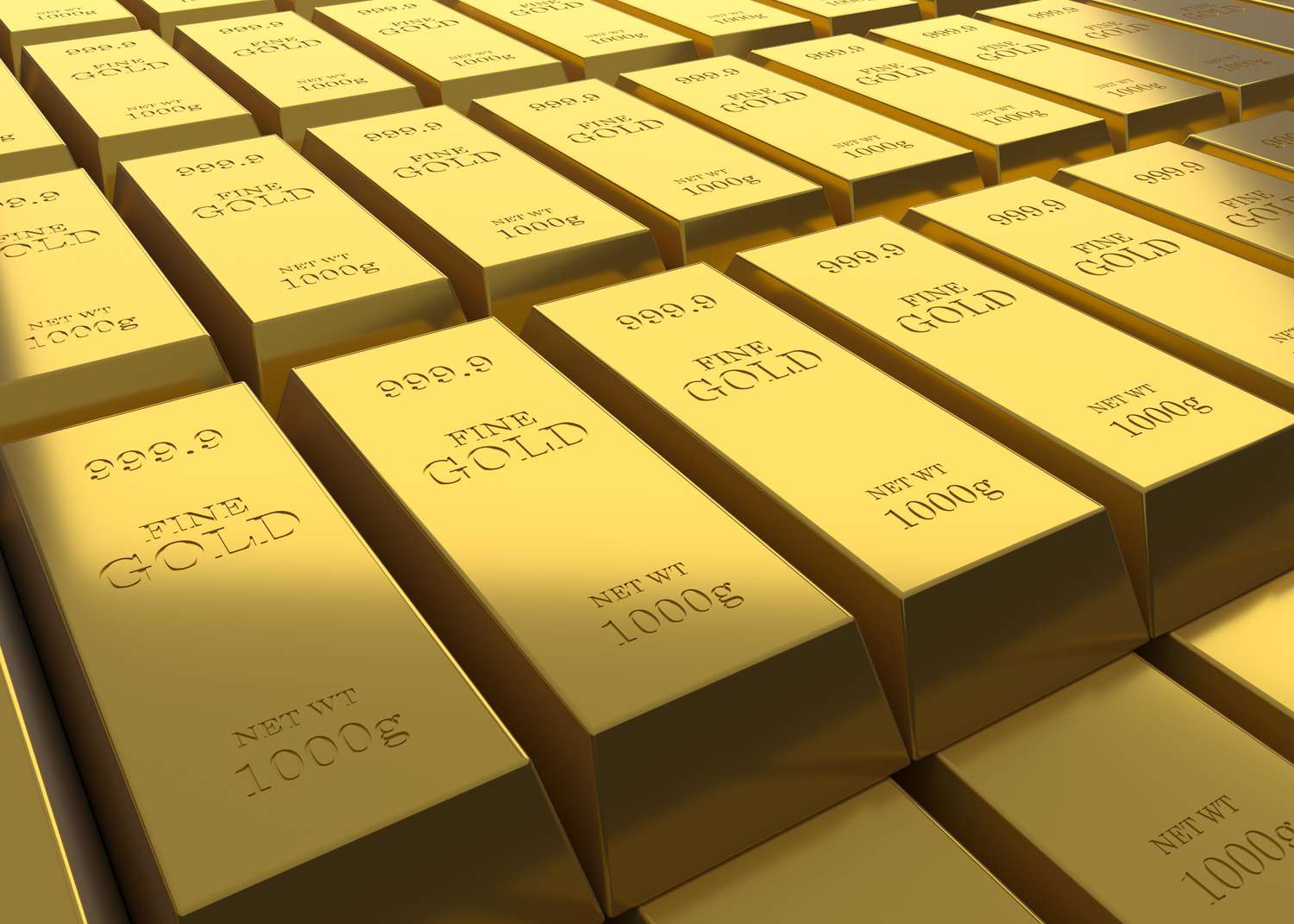 Gold Could Make a Stunning Comeback in 2025