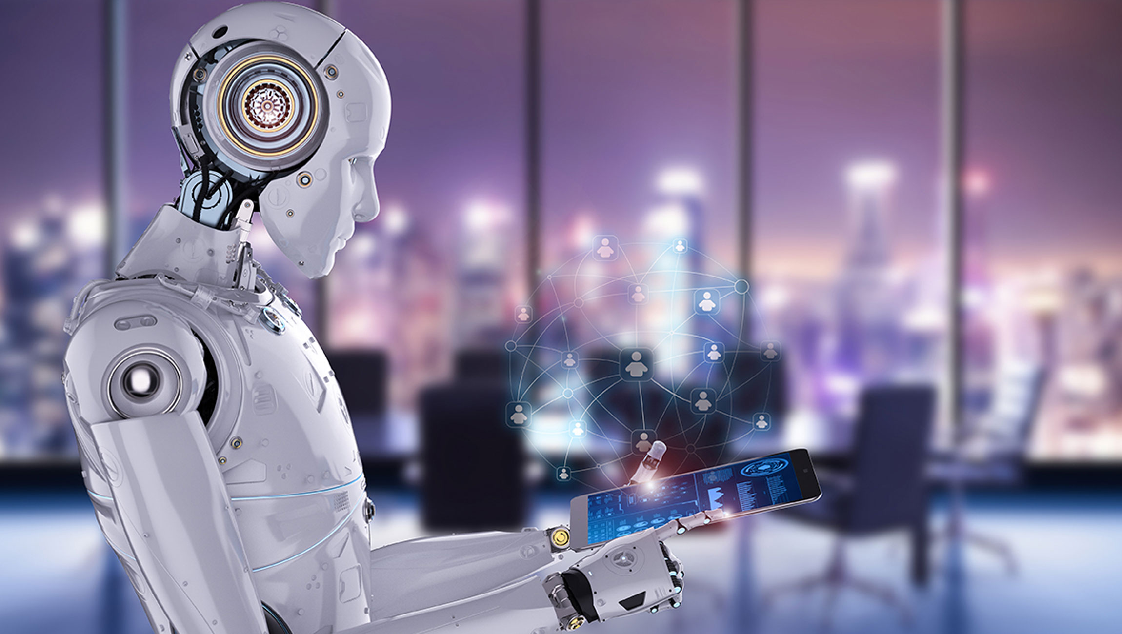 Robo-Advisors: Pros, Cons, and How to Select the Right One