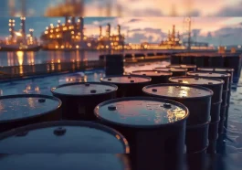 Untold Story Behind Oil Prices Surging to Record Highs