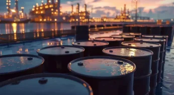 Untold Story Behind Oil Prices Surging to Record Highs