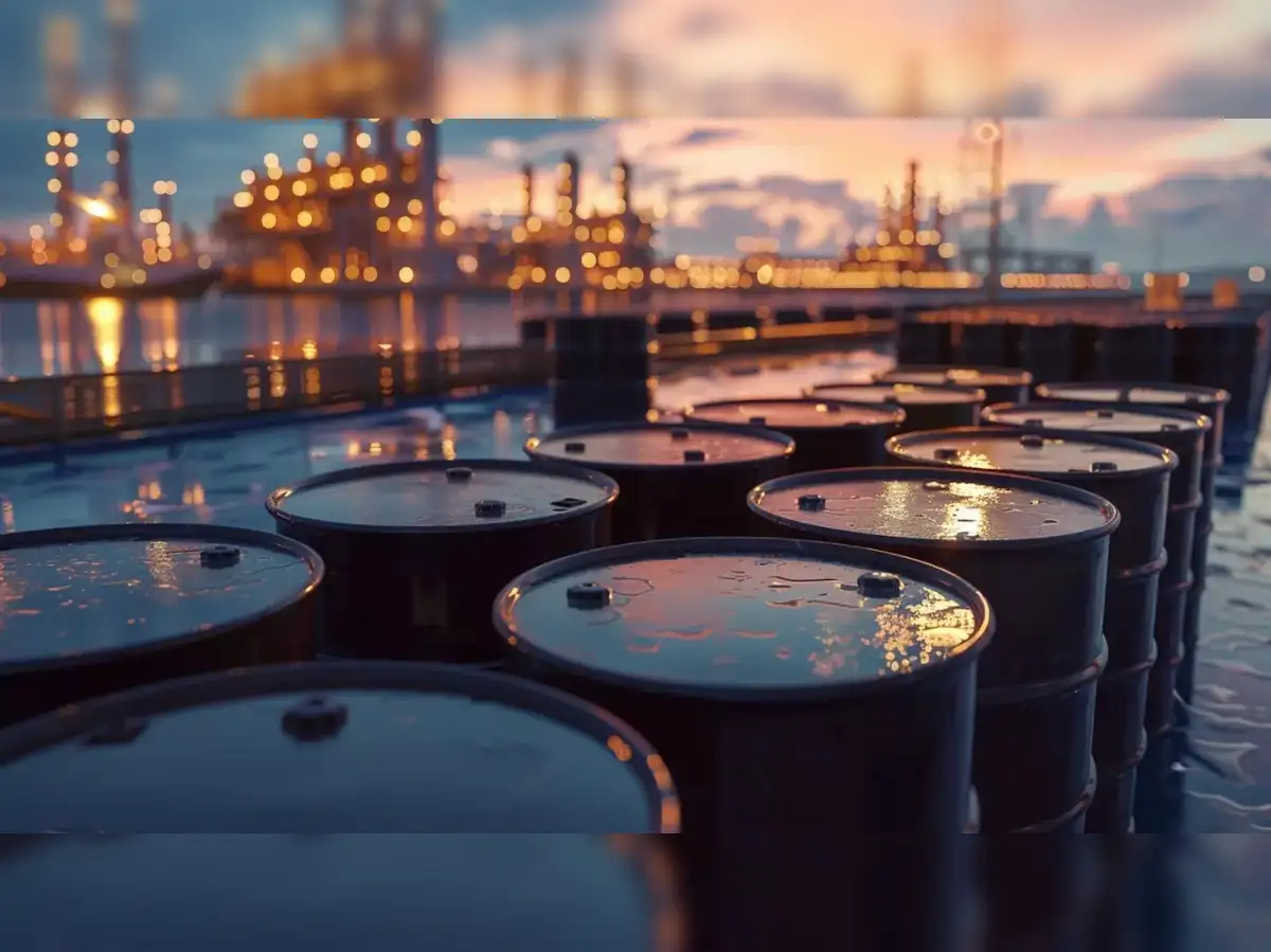 Untold Story Behind Oil Prices Surging to Record Highs