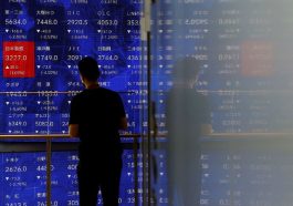 How Global Events Move the Stock Markets