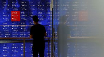 How Global Events Move the Stock Markets