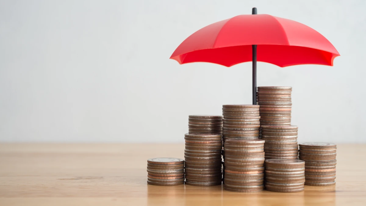 Wealth Protection : Staying Secure in a World of Financial