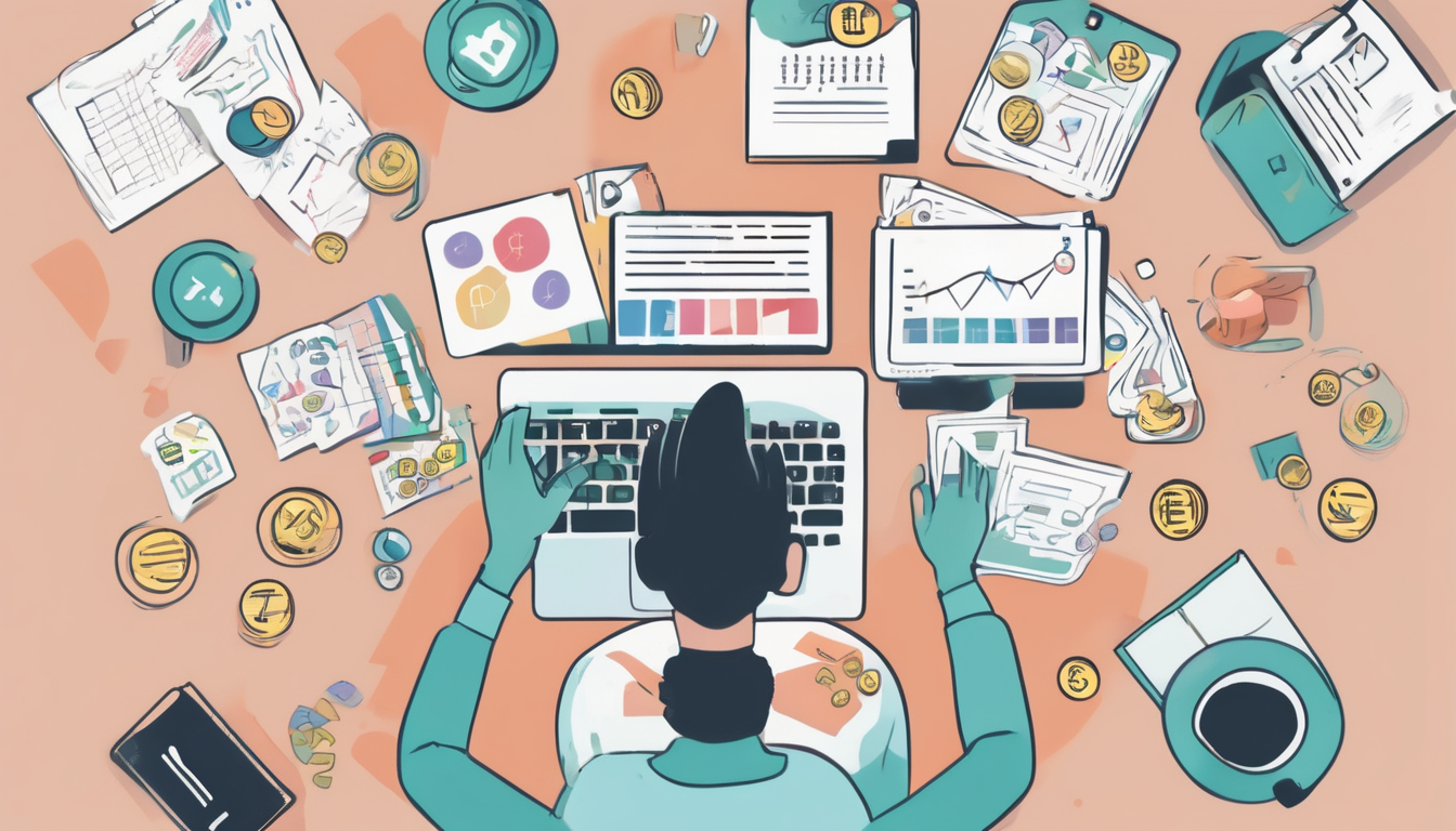 The Role of Behavioral Finance in Everyday Money Decisions