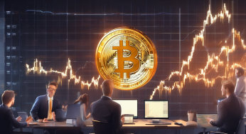Bitcoin Surges to New Highs Amid Intensifying Institutional Demand