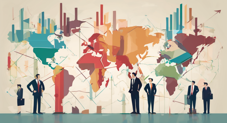 How Geopolitical Tensions Shape Global Investment Flows Today