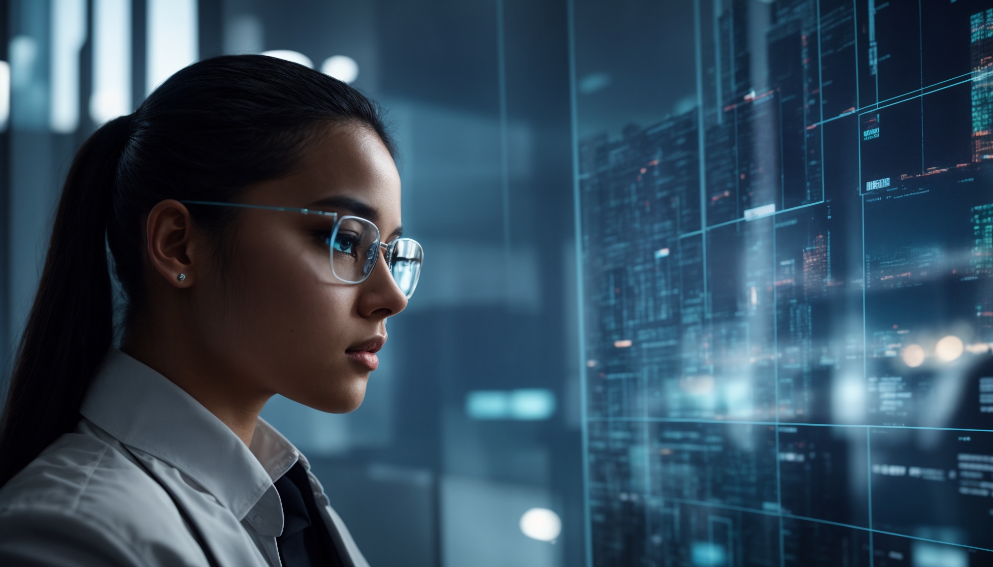 AI Automation and the Future of Wealth Creation