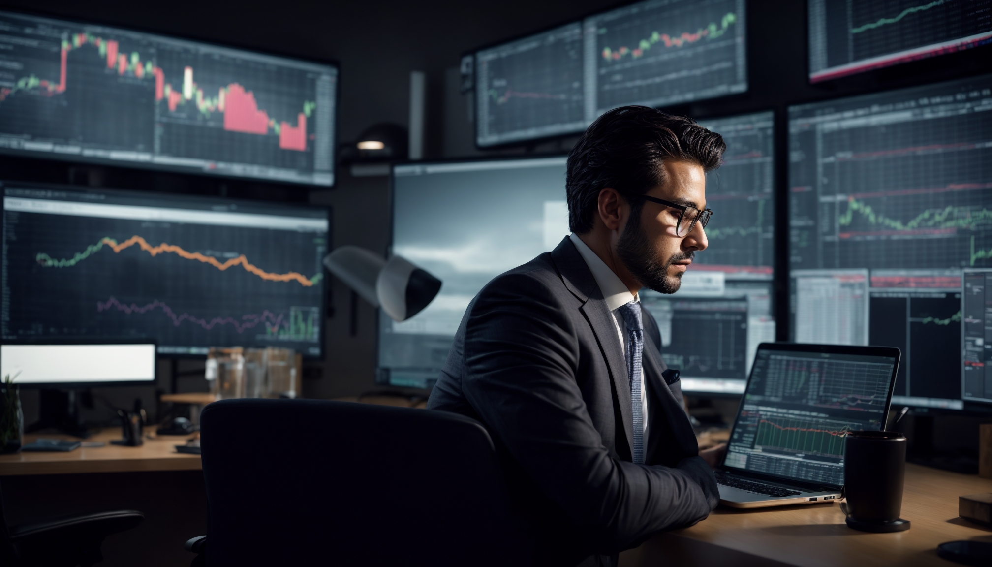 How Technology Is Changing the Way We Invest Today