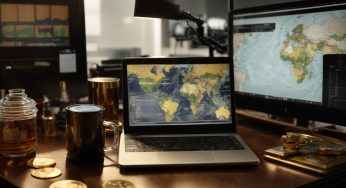 How Geopolitical Events Affect Financial Markets: Risks, Repricing, and Investor Moves