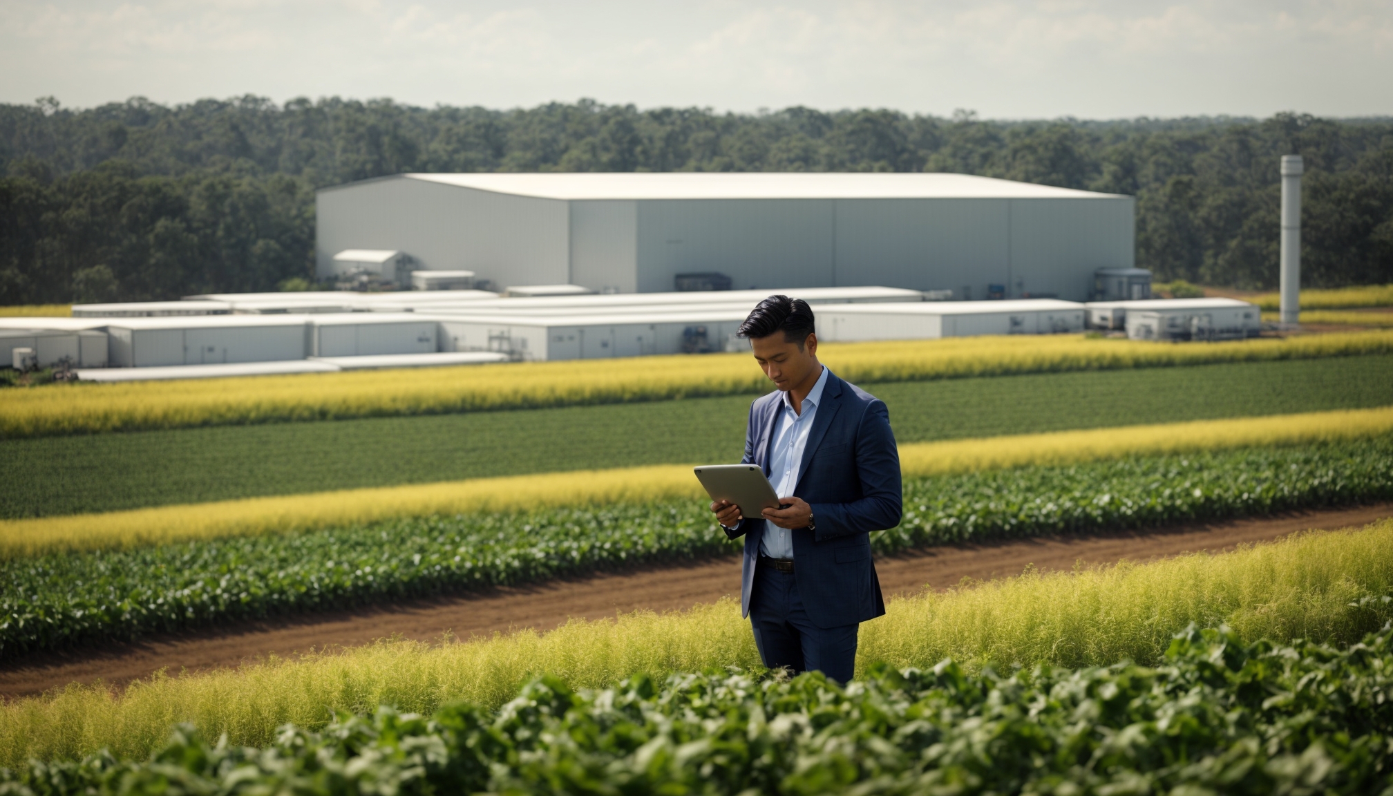 SGRO’s Strategic Rebrand After Prime Agri Merger: What Analysts See Next