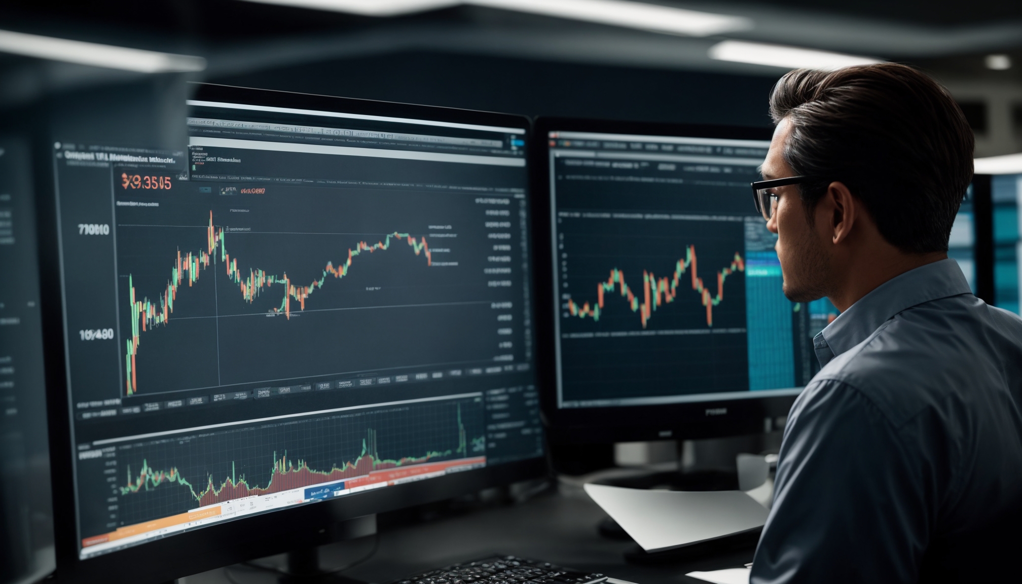 Value vs Growth Stocks: Tren dan Insight Terbaru Pasar Saham Global