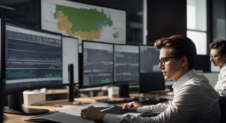 Global Trends in Sustainable and ESG Investing Tahun 2026