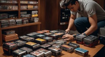 The Financial Lessons Hidden in the Retro Gaming Boom