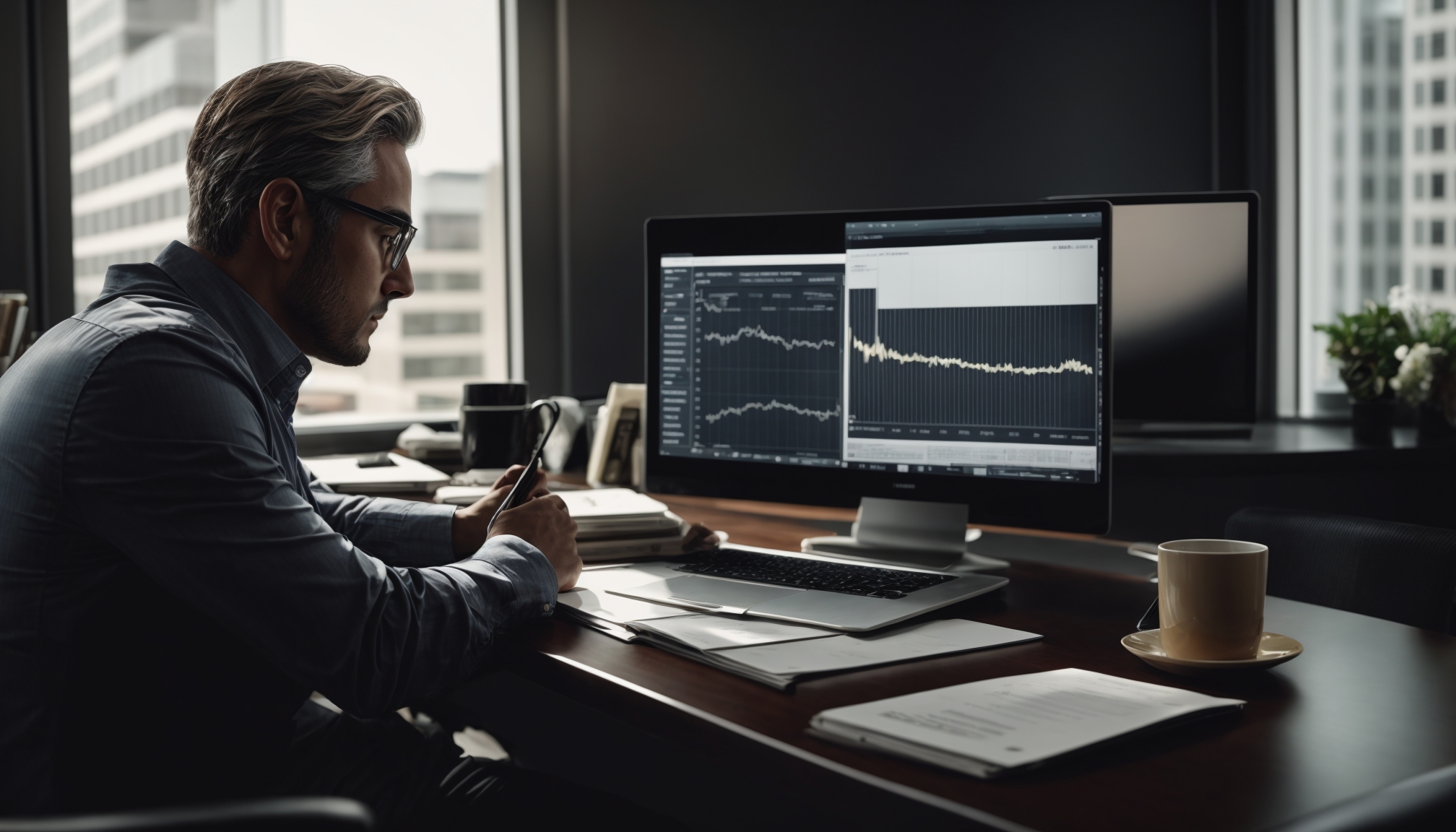 Building a Balanced Investment Portfolio in 2026: Strategy, Risk, and Returns