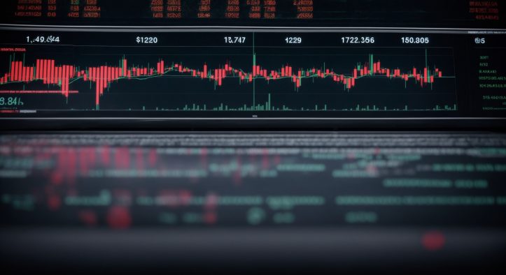 How Global Events Influence Financial Markets: Key Insights and Trends