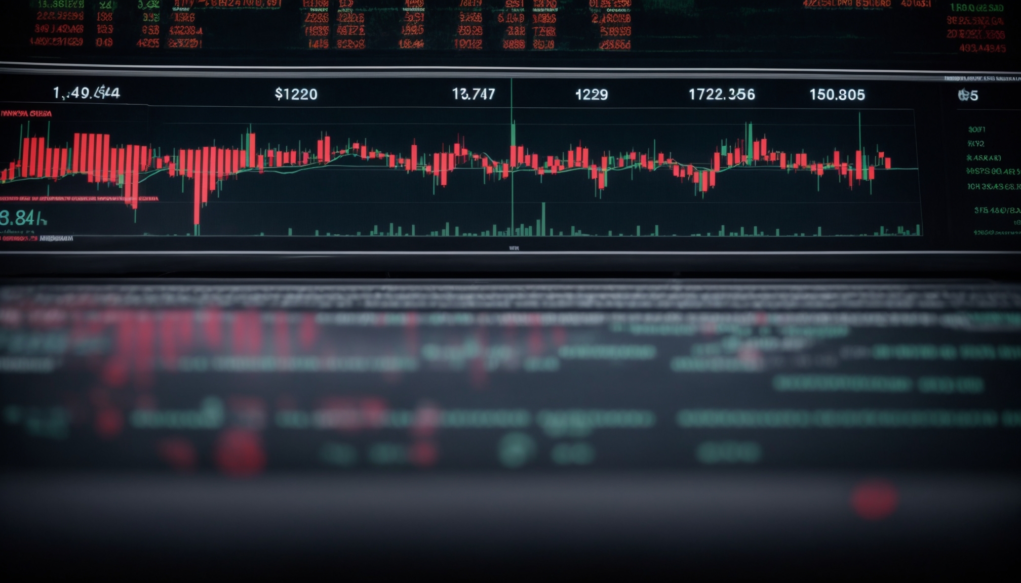 How Global Events Influence Financial Markets: Key Insights and Trends