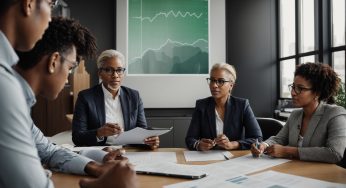 The Growth of Sustainable and ESG Investing Trends