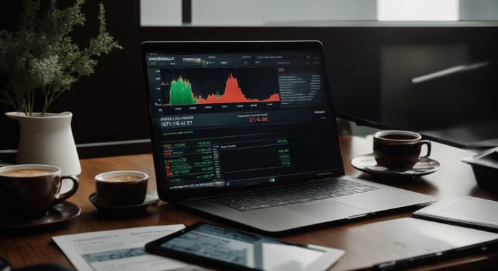 Crypto, Stocks, and Bonds: Building a Balanced Investment Strategy