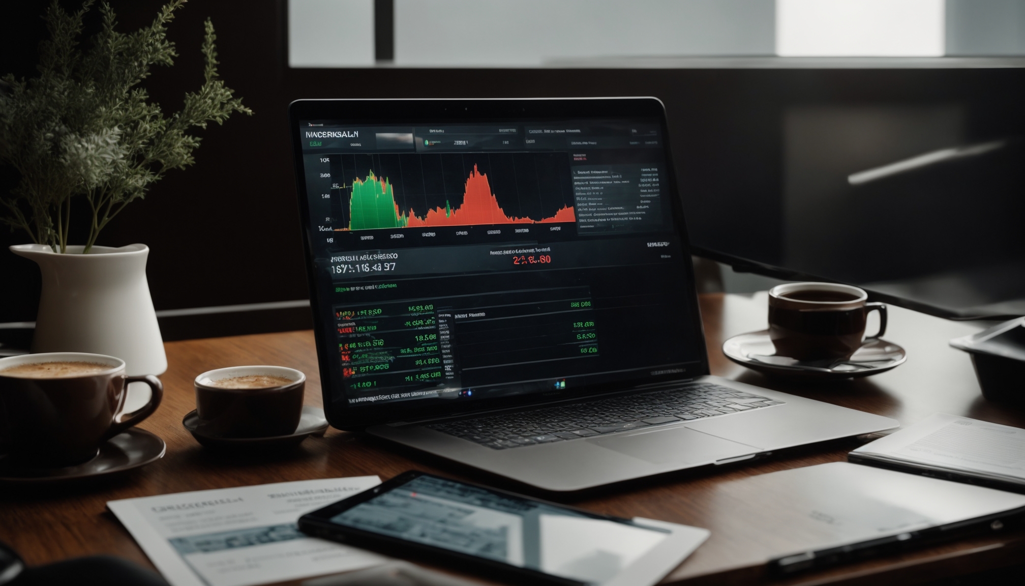 Crypto, Stocks, and Bonds: Building a Balanced Investment Strategy