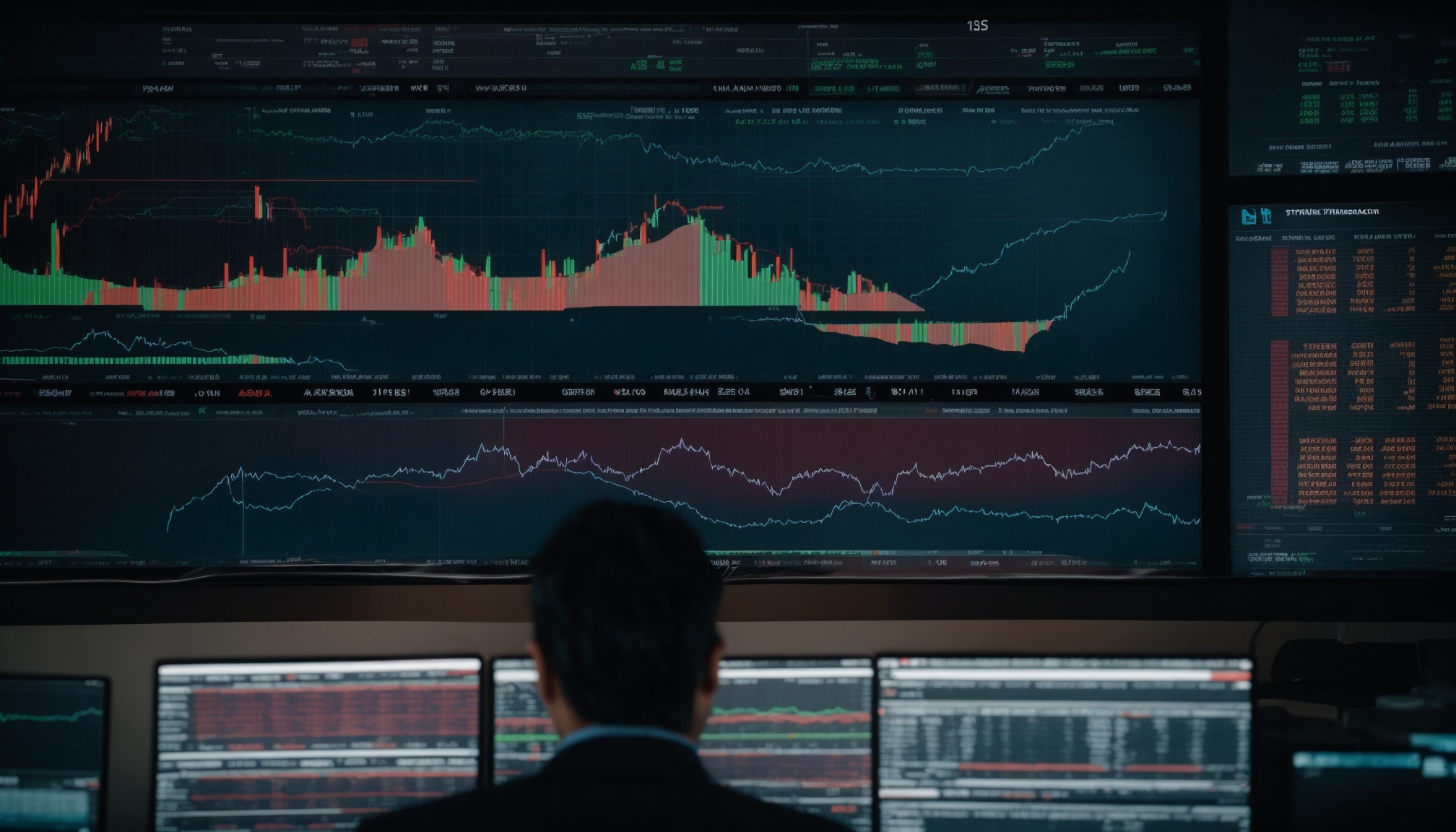 Crypto vs Traditional Assets: What Diversification Really Means