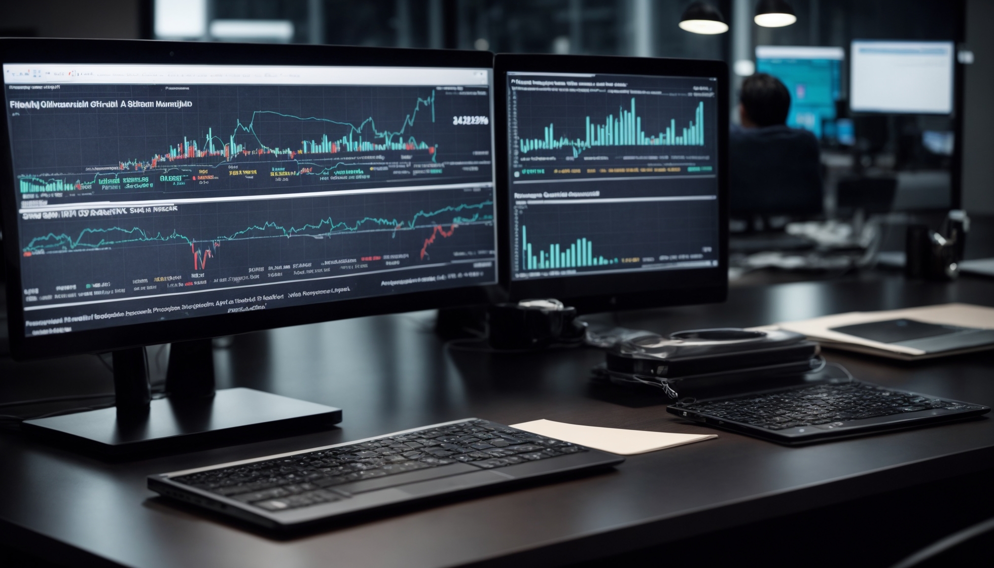 Risiko dan Peluang Investasi di Sektor Teknologi yang Perlu Diketahui