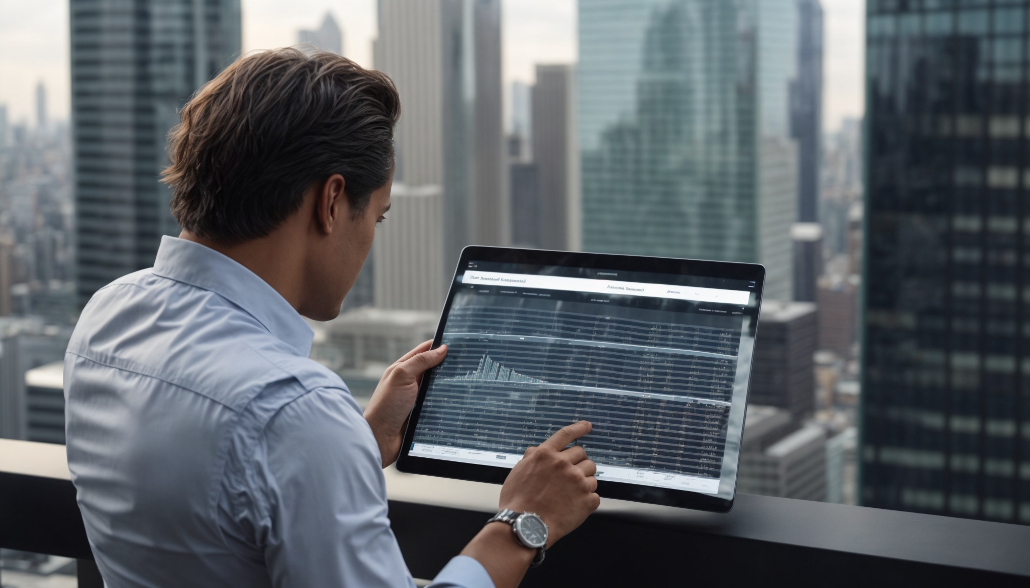 Real Estate Investing: Trends and Opportunities to Watch