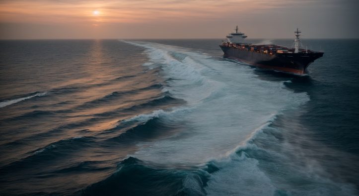 How War Between Iran and Israel Triggered Global Economic Collapse