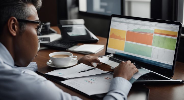 The Role of Diversification in Reducing Investment Risk