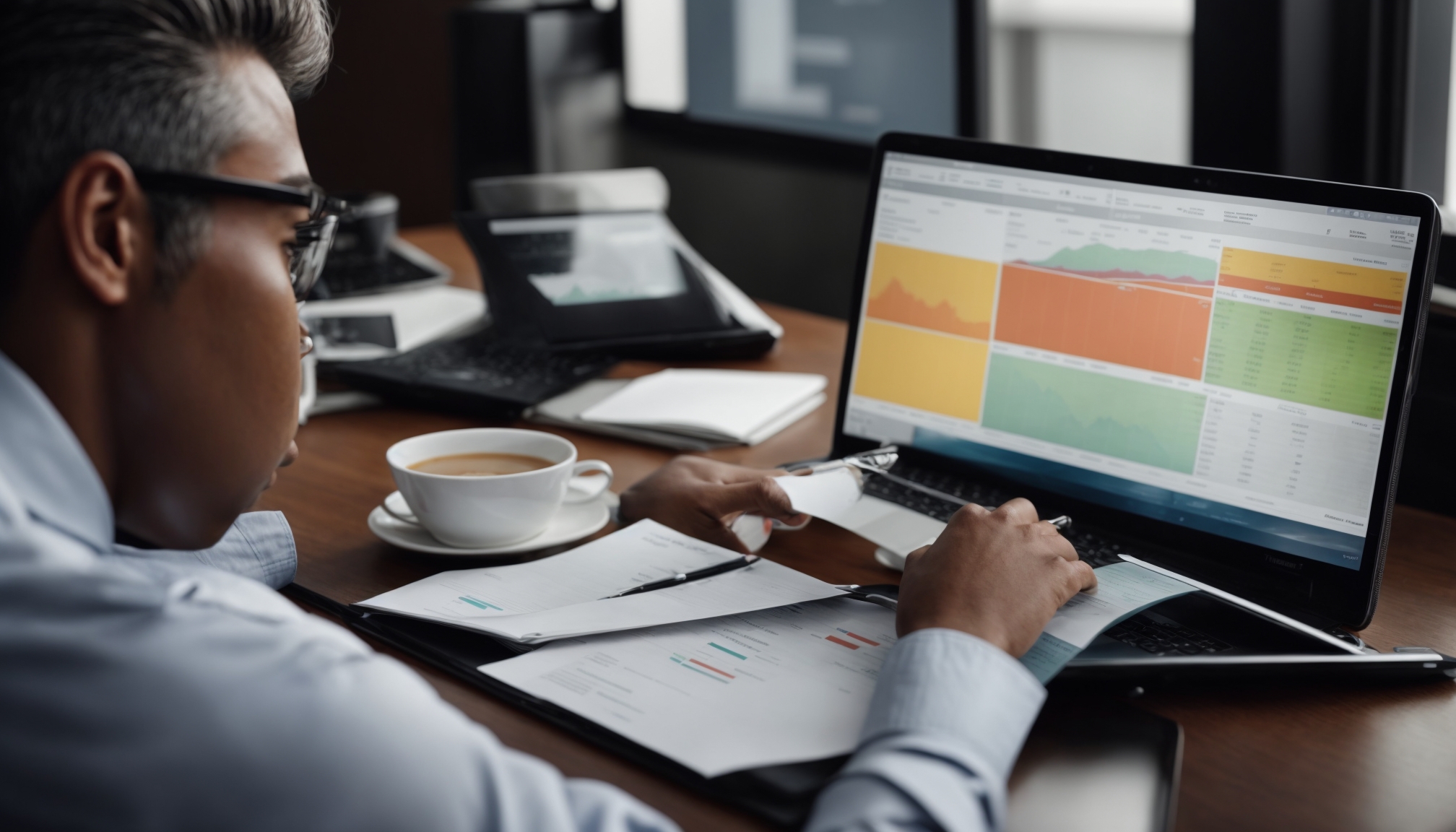 The Role of Diversification in Reducing Investment Risk