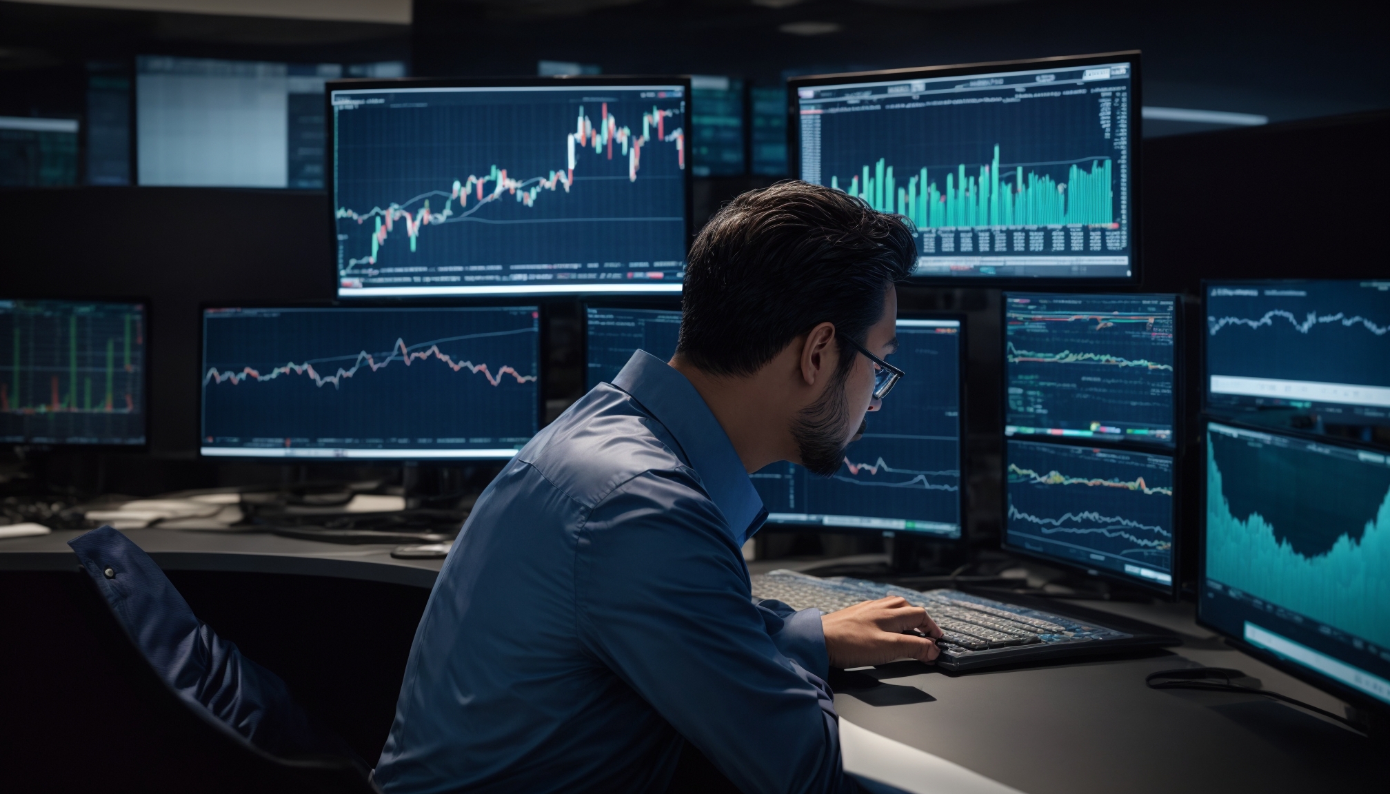 Analisis Tren Pasar Keuangan Global dan Dampaknya bagi Investor Indonesia