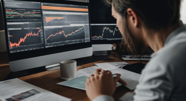 The Rise of Passive Investing and What It Means for Retail Investors