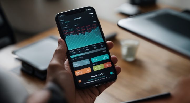 How Gamification Transforms Stock Apps Like Video Games