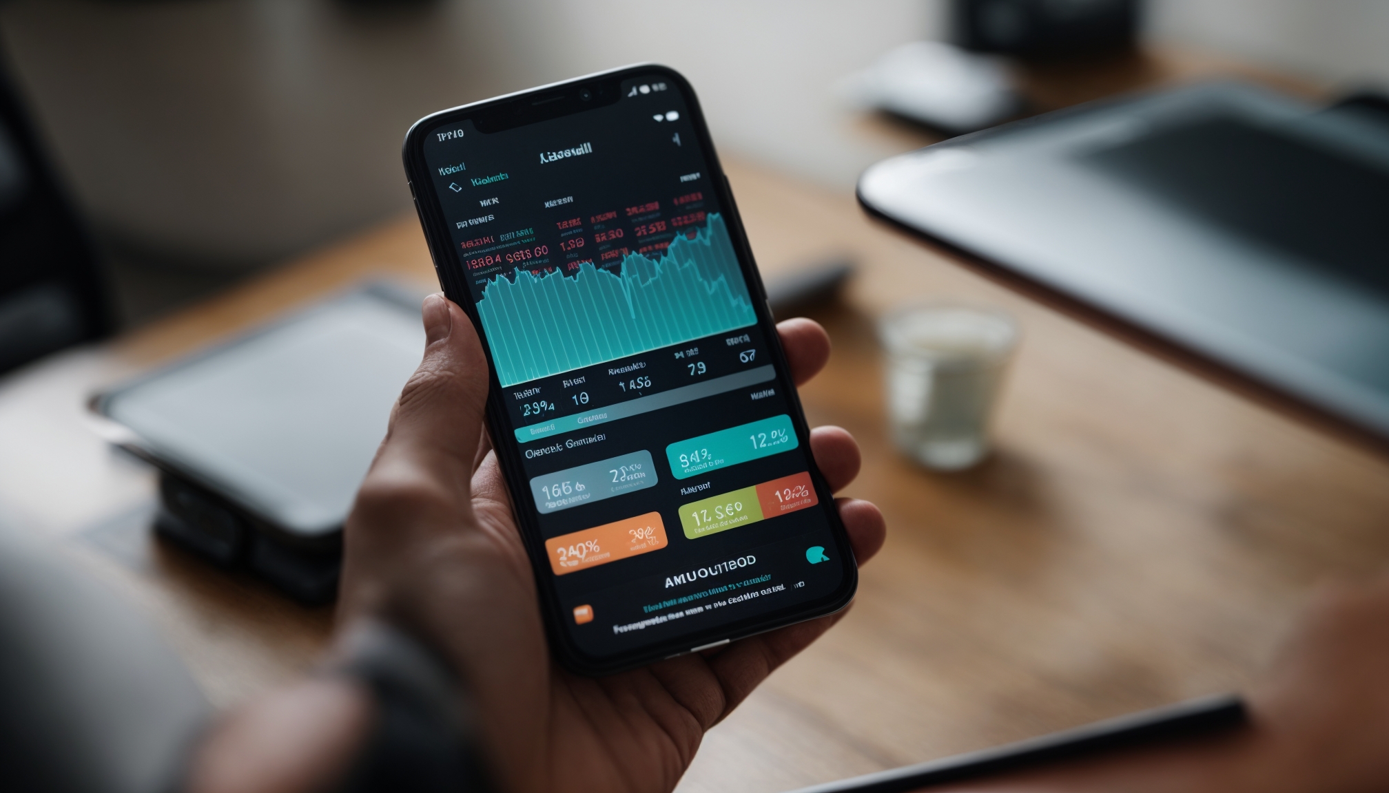 How Gamification Transforms Stock Apps Like Video Games