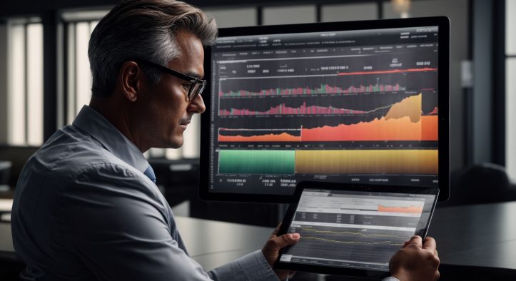 Smart Investment Strategies to Build a Resilient Portfolio Amid Volatility
