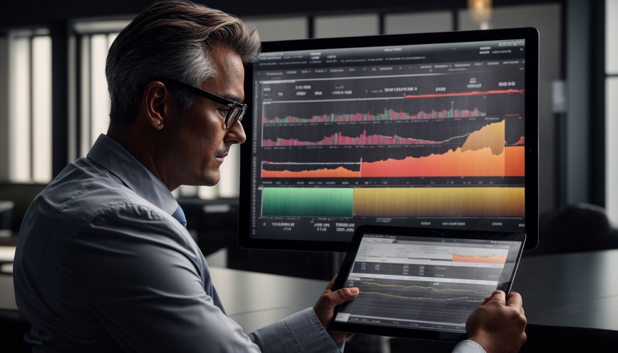 Smart Investment Strategies to Build a Resilient Portfolio Amid Volatility
