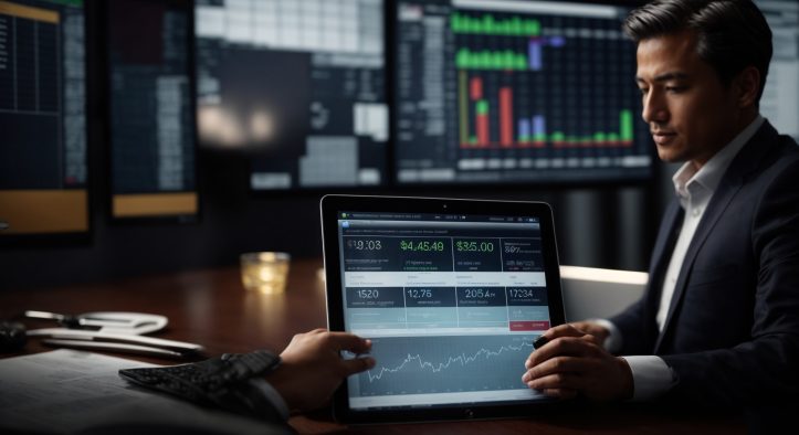 Smart Investment Strategies 2026: Managing Portfolios Amid Market Fluctuations