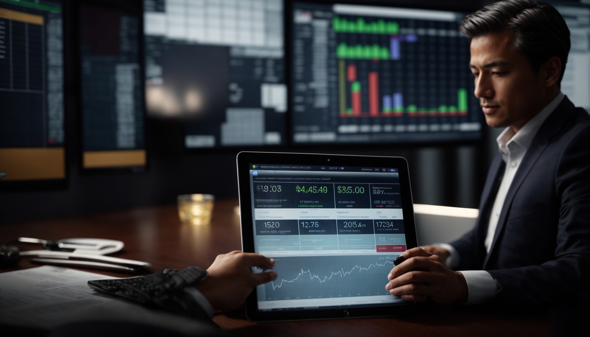 Smart Investment Strategies 2026: Managing Portfolios Amid Market Fluctuations