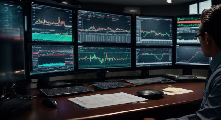 Smart Investment Strategies Amid Economic Uncertainty